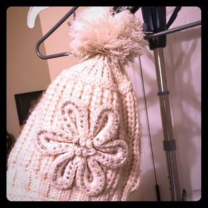 Winter hat